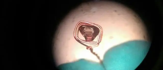 Экзотические сверхпроводники: секрет, которого не было