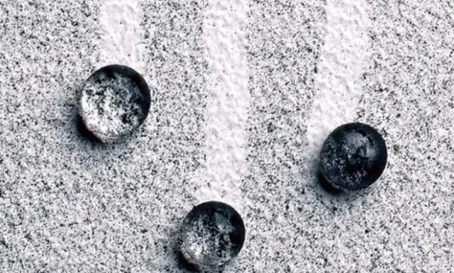 Эффект лотоса: самоочищающийся биопластик отталкивает жидкость и грязь: новый прочный биопластик, пригодный для компостирования, идеально подходит для экологически чистой упаковки пищевых продуктов