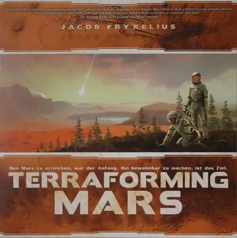 Как Марс потерял океаны: эксперименты по моделированию Марса’ ядро может объяснить потерю его магнитного поля