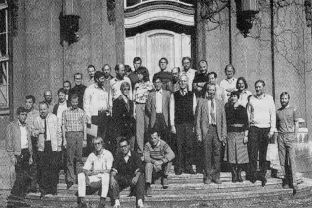 Астрофизик Института Вейцмана идет по следам новой «странной» звезды