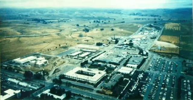 Национальные лаборатории Sandia разрабатывают средства для обнаружения наземных мин химическим и электронным способом