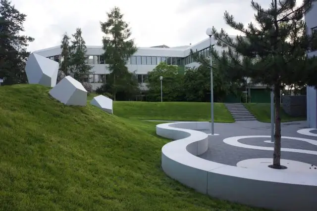 Архитектурная программа направлена на то, чтобы сделать здания более устойчивыми к терроризму и катастрофам