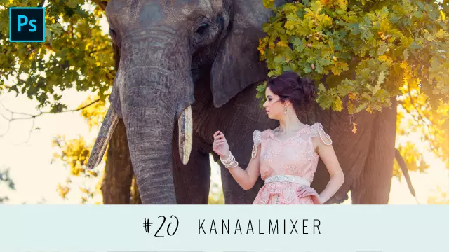 10 хитростей Photoshop CC для начинающих