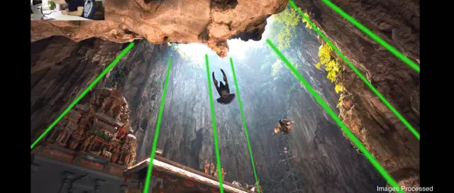 Использование линий и света для улучшения композиции фотографий