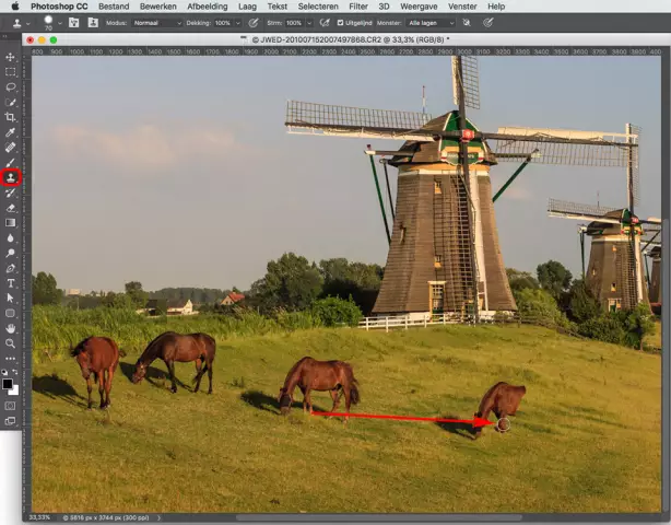 Как ретушировать и редактировать пейзажные фотографии