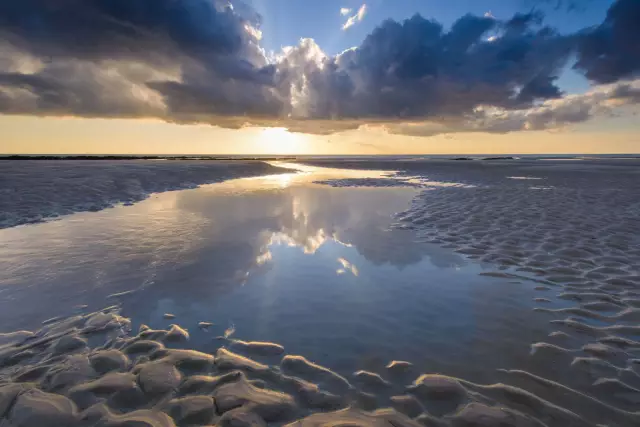 Пейзажная фотография: 5 способов усилить контраст