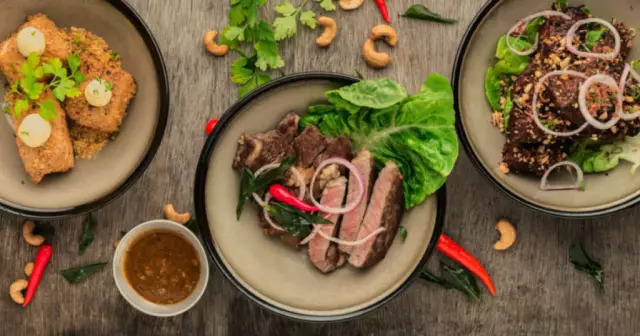 Советы и приемы фотосъемки еды