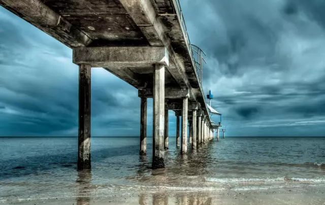 HDR-фотография и оборудование