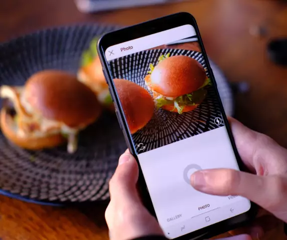 Советы по улучшению фотографий с длинной выдержкой