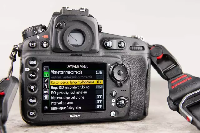 Когда следует использовать шумоподавление при редактировании фотографий