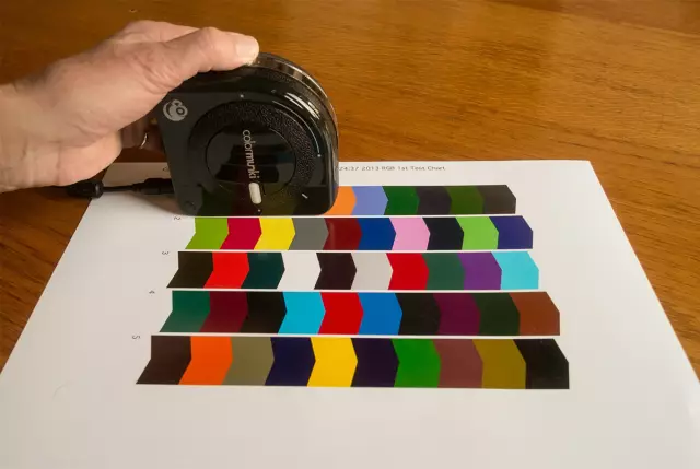 Печатайте более качественные изображения