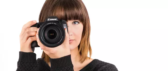 Цифровая фотография стала проще благодаря 5 профессиональным советам