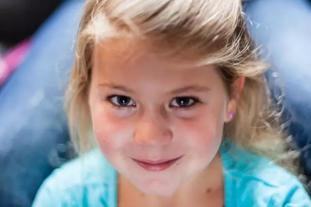 Мои фотографии не резкие (часть 1)