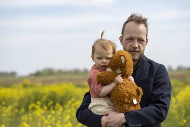 Основы цифровой фотографии II: правильный выбор источника света