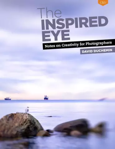Электронная книга «Вдохновленный взгляд 3: Заметки о творчестве для фотографов»