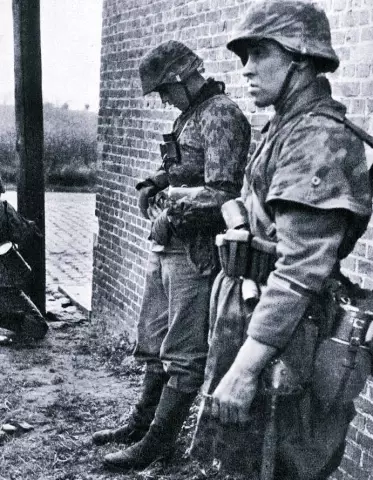 Фотографии военных действий с мест событий