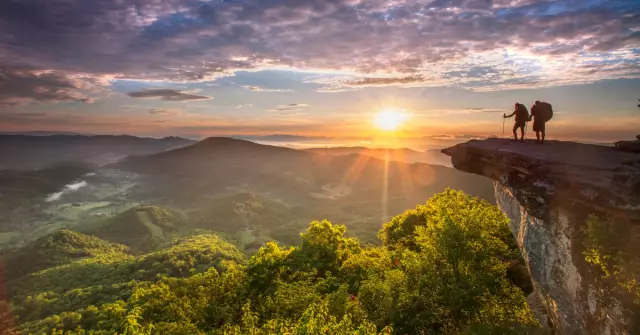 Прогулка по Америке: проект покадровой съемки