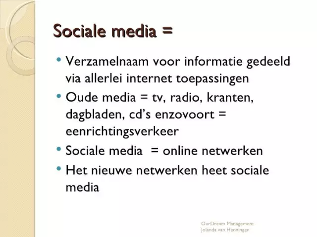 Что на самом деле означают социальные сети для фотографов