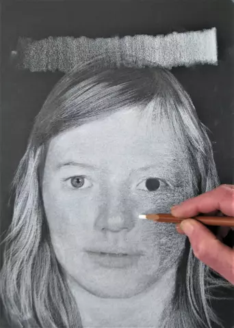 Творческие проекты портретной фотографии, которые помогут усовершенствовать ваши навыки