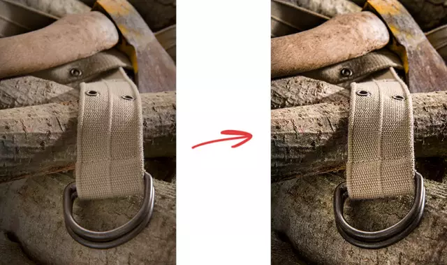 Понимание постобработки фотографий