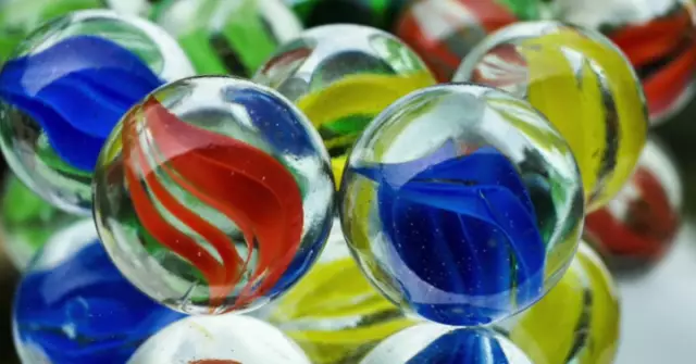 Easy Photography Hack: прочтите свет с помощью мрамора