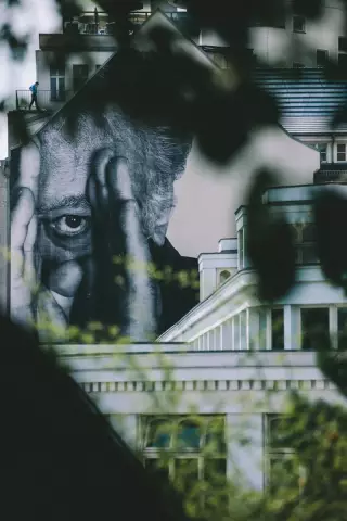 Проект Pixel Trade Photography: 2 года жизни без денег