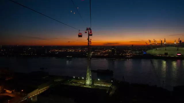 LapseLondon – это самый масштабный краудсорсинговый таймлапс за один день