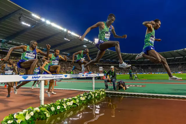 Как максимально эффективно использовать широкоугольный объектив