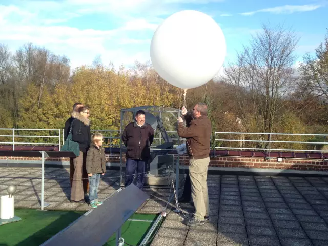 Камеры светового поля: наука, лежащая в основе живых изображений