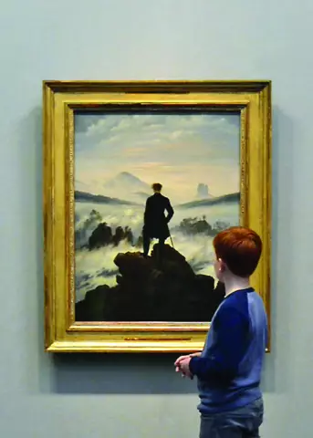 Мужчины за работой: создание культового образа