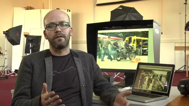 Как стать фотожурналистом