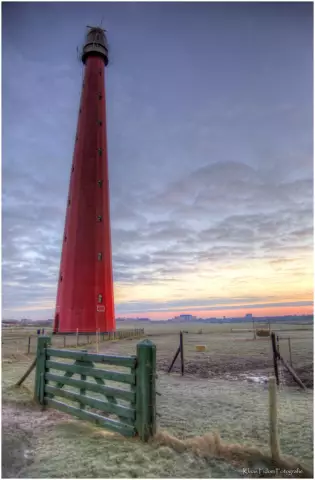 Советы по фотосъемке маяка