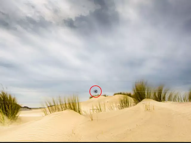 Секретное оружие фотографа: создание настроения