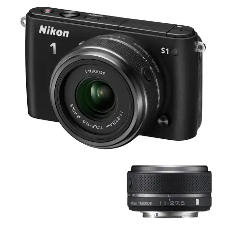 Nikon выпускает макрообъектив для системы Nikkor 1