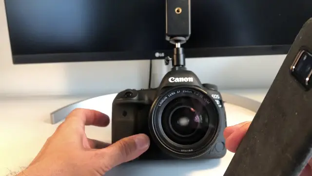 Canon EOS M2, все, что вам нужно знать о новом CSC с WiFi