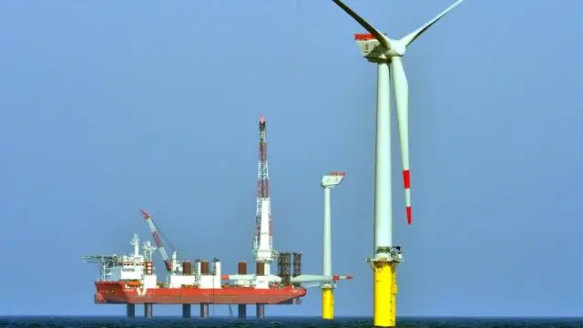 Морской ветер в США рискует задержаться из-за "избыточных" ассигнований на оборону и внутренние дела Язык