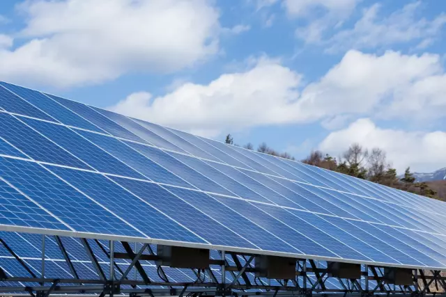 ALCIMED: Фотовольтаика в самом разгаре