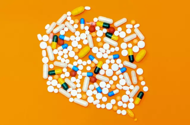 Лекарства: бич для окружающей среды