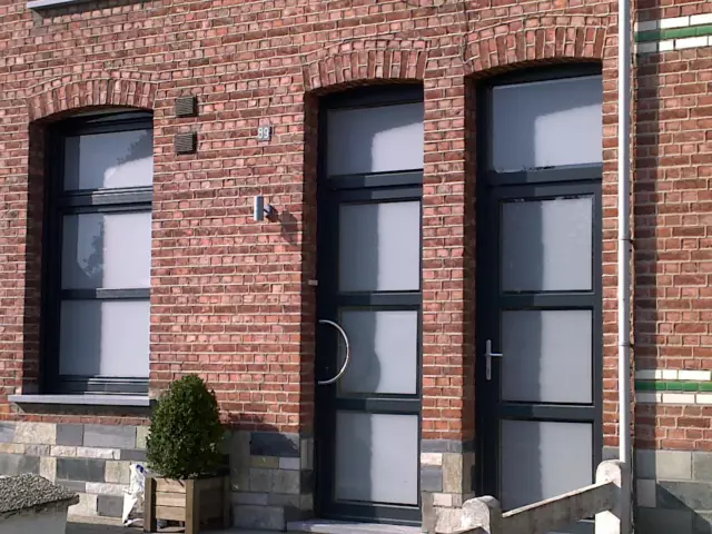 Идея получена. В городе не следует открывать окна