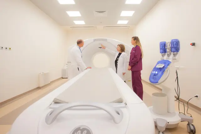 Рак предстательной железы: белок предотвращает гибель клеток