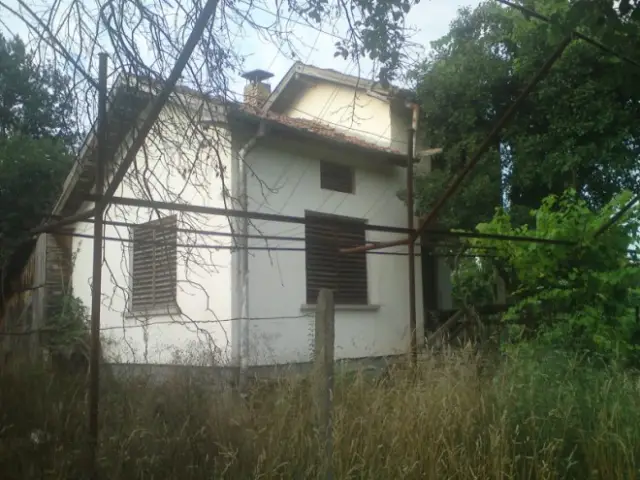 Идентифицирован привратник ячейки