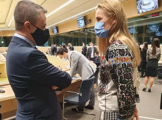 Высокие технологии против изменения климата