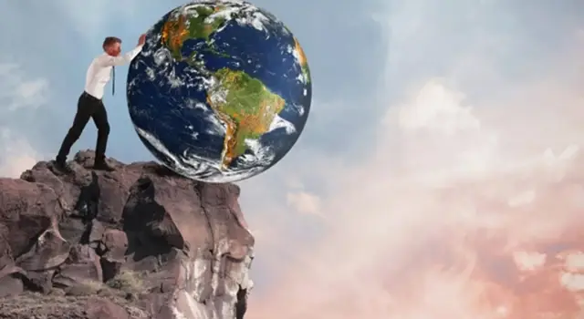 Homo sapiens появился 40 000 лет спустя