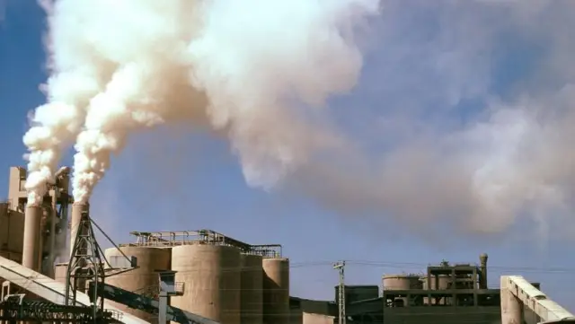 Светлое будущее для ископаемого топлива?