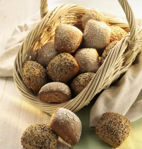 Суперпшеница вместо витаминов в таблетках