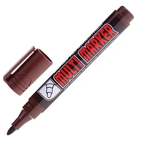 Маркер предупреждает о окклюзии сосудов