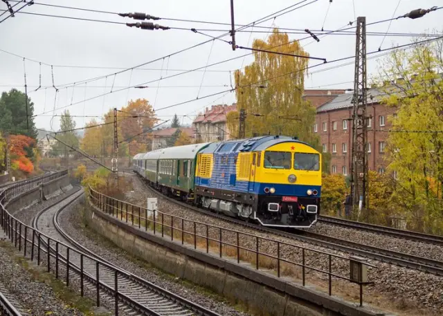 «Транспортное повреждение» вызывает повреждение головного мозга