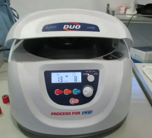 Анализ крови помогает диабетикам