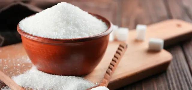 Сахар делает антибиотики более эффективными
