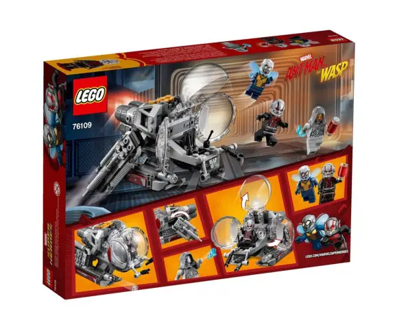 Квантовое эхо приходит несколько раз